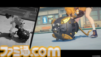 『ゼンゼロ』Ver.2.0ゲームプレイ映像を独占公開。儀玄（イーシェン）の羽ばたくようなバトルアクションがカッコいい！【ゼンレスゾーンゼロ】