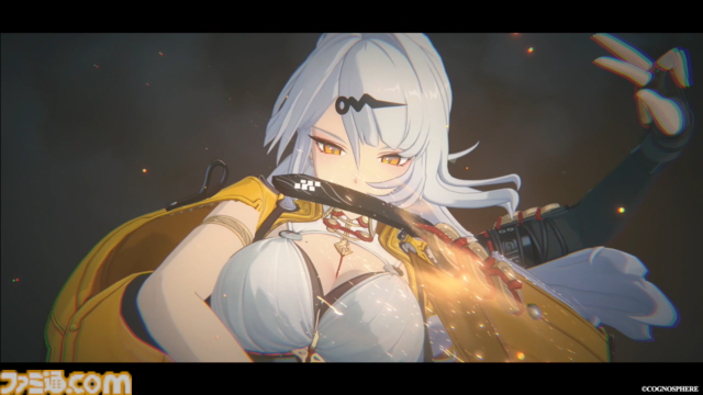『ゼンゼロ』Ver.2.0ゲームプレイ映像を独占公開。儀玄（イーシェン）の羽ばたくようなバトルアクションがカッコいい！【ゼンレスゾーンゼロ】
