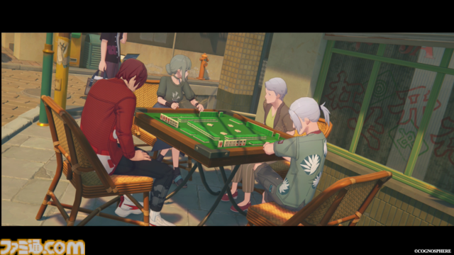 『ゼンゼロ』Ver.2.0ゲームプレイ映像を独占公開。儀玄（イーシェン）の羽ばたくようなバトルアクションがカッコいい！【ゼンレスゾーンゼロ】