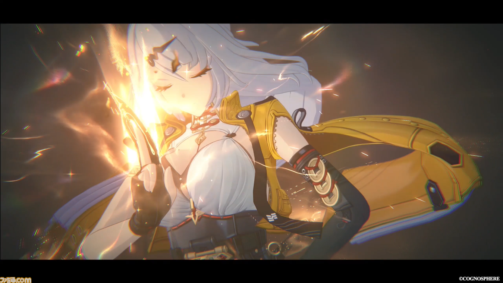 『ゼンゼロ』Ver.2.0ゲームプレイ映像を独占公開。儀玄（イーシェン）の羽ばたくようなバトルアクションがカッコいい！【ゼンレスゾーンゼロ】