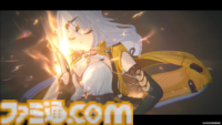 『ゼンゼロ』Ver.2.0ゲームプレイ映像を独占公開。儀玄（イーシェン）の羽ばたくようなバトルアクションがカッコいい！【ゼンレスゾーンゼロ】