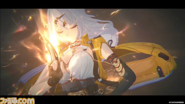 『ゼンゼロ』Ver.2.0ゲームプレイ映像を独占公開。儀玄（イーシェン）の羽ばたくようなバトルアクションがカッコいい！【ゼンレスゾーンゼロ】