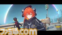 『ゼンレスゾーンゼロ』儀玄（イーシェン）の特性は初の“命破”。属性も唯一の“玄墨”に。オボルス小隊らしき新キャラクターもお披露目
