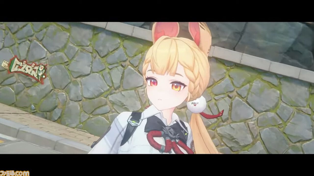 画像ページ (3/6) 『ゼンゼロ』儀玄（イーシェン）の特性は初の“命破