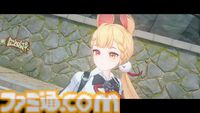 『ゼンレスゾーンゼロ』儀玄（イーシェン）の特性は初の“命破”。属性も唯一の“玄墨”に。オボルス小隊らしき新キャラクターもお披露目