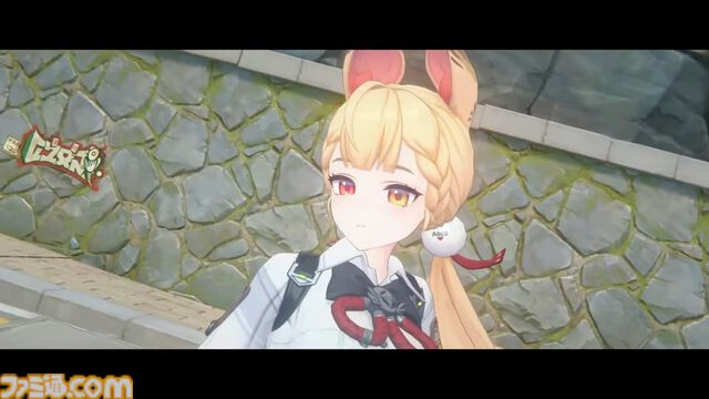 『ゼンレスゾーンゼロ』儀玄（イーシェン）の特性は初の“命破”。属性も唯一の“玄墨”に。オボルス小隊らしき新キャラクターもお披露目