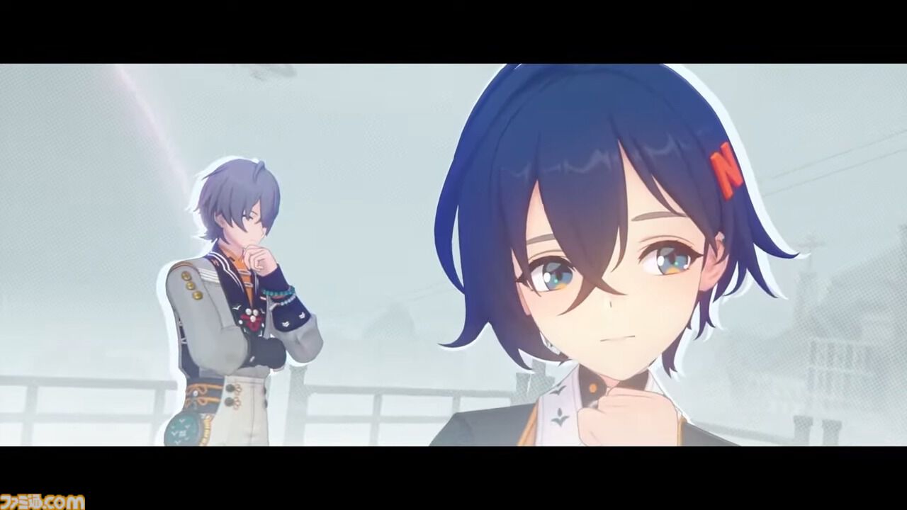 画像ページ (1/6) 『ゼンゼロ』儀玄（イーシェン）の特性は初の“命破