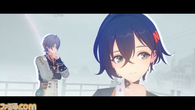 『ゼンレスゾーンゼロ』儀玄（イーシェン）の特性は初の“命破”。属性も唯一の“玄墨”に。オボルス小隊らしき新キャラクターもお披露目