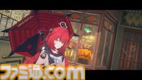 『ゼンレスゾーンゼロ』儀玄（イーシェン）の特性は初の“命破”。属性も唯一の“玄墨”に。オボルス小隊らしき新キャラクターもお披露目