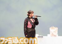 今井麻美さんと中村繪里子さんのトークイベント“ぶればん”リポート。安定感抜群のトークと奇跡の連続で最初から最後まで笑いっぱなし