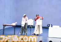 今井麻美さんと中村繪里子さんのトークイベント“ぶればん”リポート。安定感抜群のトークと奇跡の連続で最初から最後まで笑いっぱなし