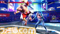 Switch2版『スト6』試遊レビュー。Joy-Con 2を回せばザンギエフも相手を回す。コントローラーを振るだけで対戦できちゃううえにカロリー消費にも