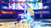 Switch2版『スト6』試遊レビュー。Joy-Con 2を回せばザンギエフも相手を回す。コントローラーを振るだけで対戦できちゃううえにカロリー消費にも
