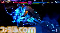 Switch2版『スト6』試遊レビュー。Joy-Con 2を回せばザンギエフも相手を回す。コントローラーを振るだけで対戦できちゃううえにカロリー消費にも