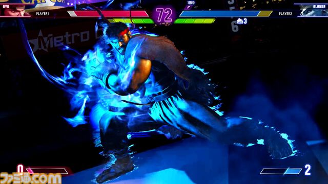 Switch2版『スト6』試遊レビュー。Joy-Con 2を回せばザンギエフも相手を回す。コントローラーを振るだけで対戦できちゃううえにカロリー消費にも