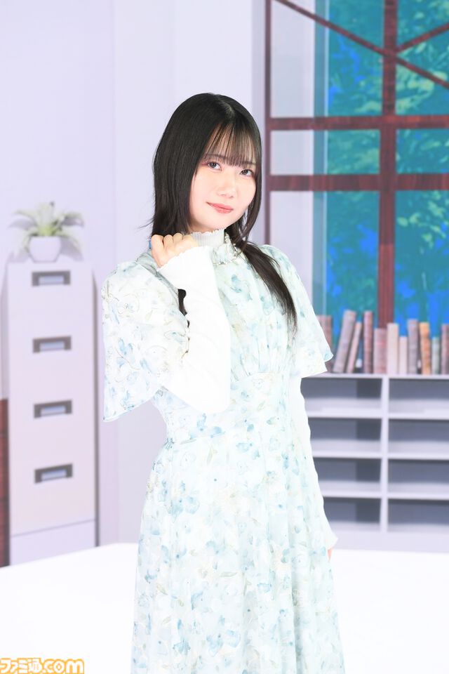 『学マス』小鹿なおさん（月村手毬役）×春咲暖さん（秦谷美鈴役）インタビュー。美鈴を演じるときは失恋にも近い感情だった!?　信頼と執着が交錯する、チョロくも複雑な関係を語る