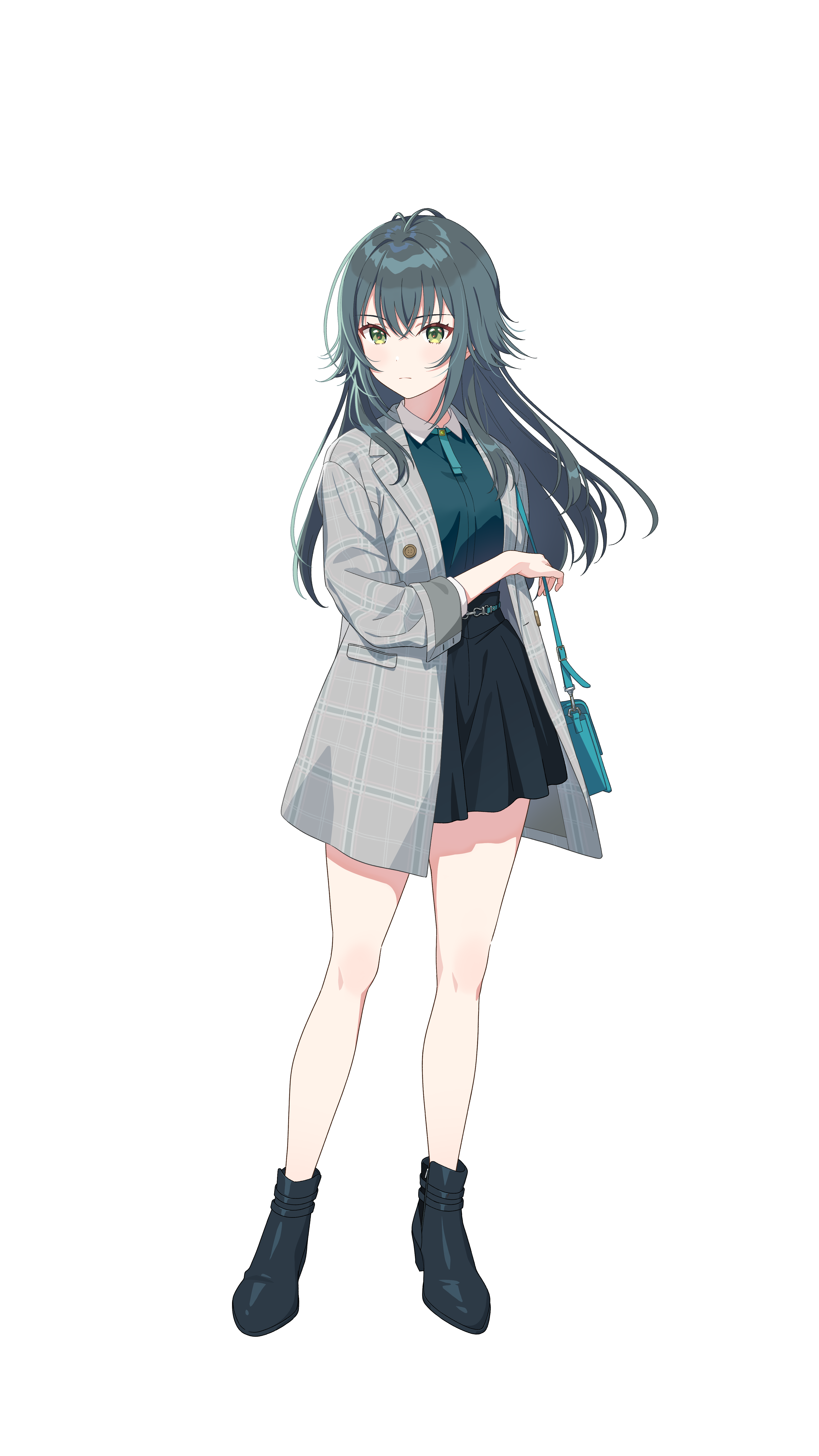 『学マス』小鹿なおさん（月村手毬役）×春咲暖さん（秦谷美鈴役）インタビュー。美鈴を演じるときは失恋にも近い感情だった!?　信頼と執着が交錯する、チョロくも複雑な関係を語る
