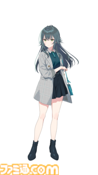 『学マス』小鹿なおさん（月村手毬役）×春咲暖さん（秦谷美鈴役）インタビュー。美鈴を演じるときは失恋にも近い感情だった!?　信頼と執着が交錯する、チョロくも複雑な関係を語る