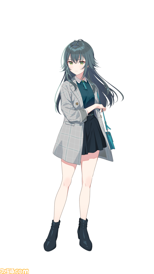 『学マス』小鹿なおさん（月村手毬役）×春咲暖さん（秦谷美鈴役）インタビュー。美鈴を演じるときは失恋にも近い感情だった!?　信頼と執着が交錯する、チョロくも複雑な関係を語る