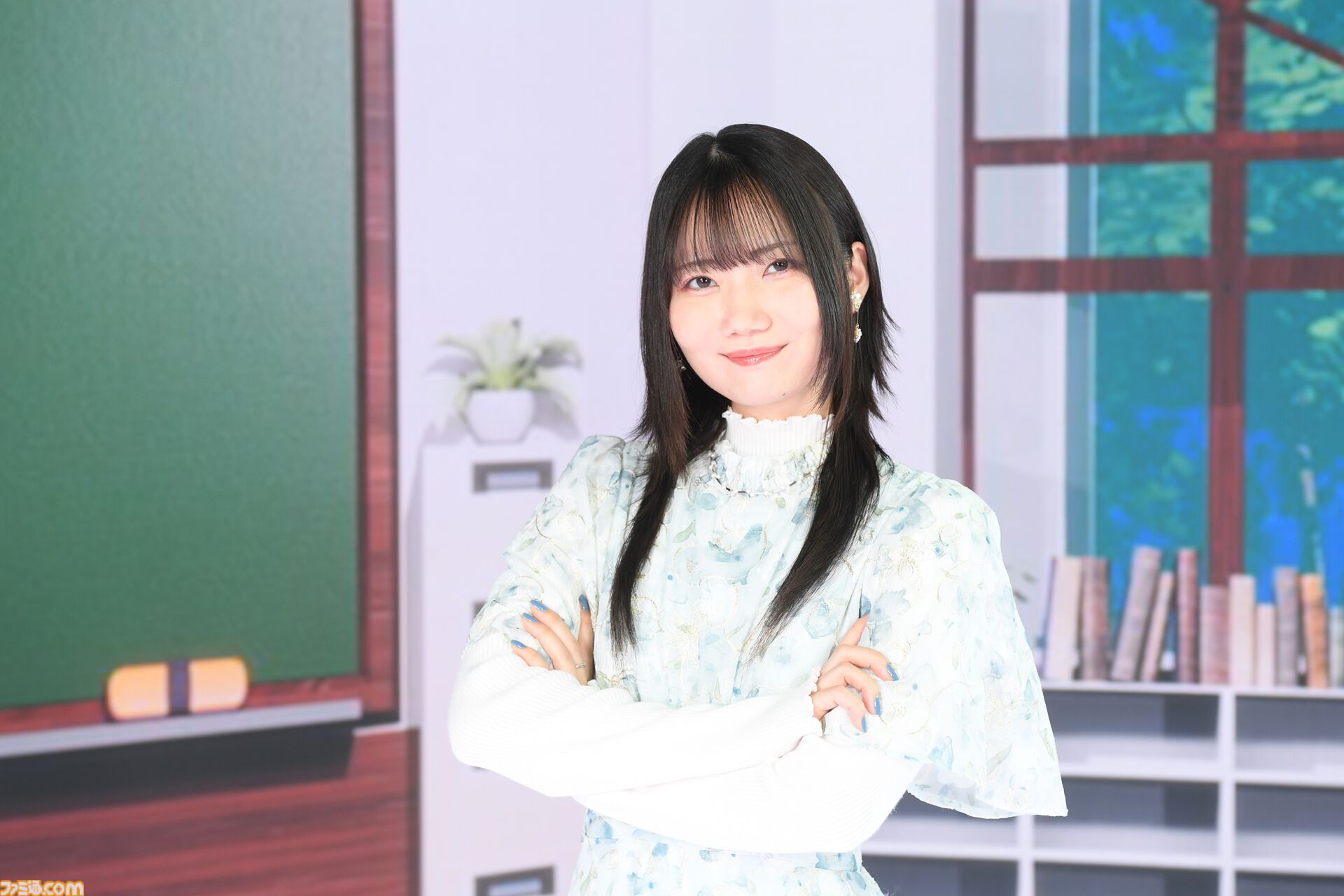 『学マス』小鹿なおさん（月村手毬役）×春咲暖さん（秦谷美鈴役）インタビュー。美鈴を演じるときは失恋にも近い感情だった!?　信頼と執着が交錯する、チョロくも複雑な関係を語る