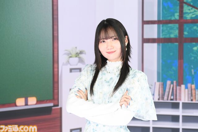 『学マス』小鹿なおさん（月村手毬役）×春咲暖さん（秦谷美鈴役）インタビュー。美鈴を演じるときは失恋にも近い感情だった!?　信頼と執着が交錯する、チョロくも複雑な関係を語る