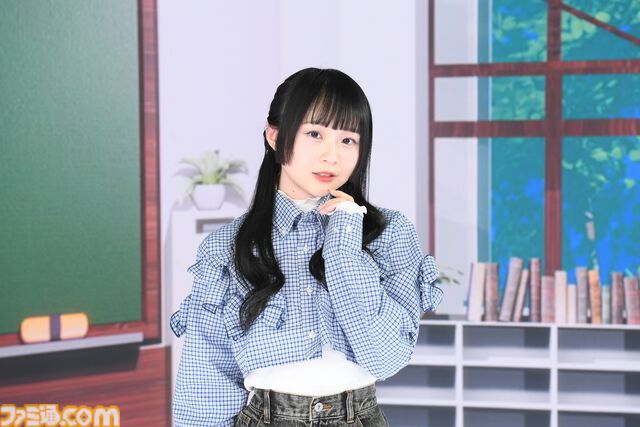 『学マス』小鹿なおさん（月村手毬役）×春咲暖さん（秦谷美鈴役）インタビュー。美鈴を演じるときは失恋にも近い感情だった!?　信頼と執着が交錯する、チョロくも複雑な関係を語る