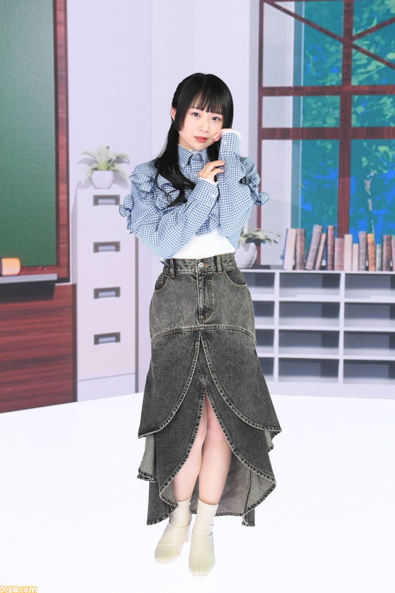 学マス ちびぐるみ 月村手毬 秦谷美鈴 学マス】花海咲季・月村手毬・藤田ことねたちのちびぐるみが