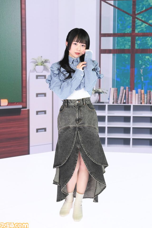 『学マス』小鹿なおさん（月村手毬役）×春咲暖さん（秦谷美鈴役）インタビュー。美鈴を演じるときは失恋にも近い感情だった!?　信頼と執着が交錯する、チョロくも複雑な関係を語る
