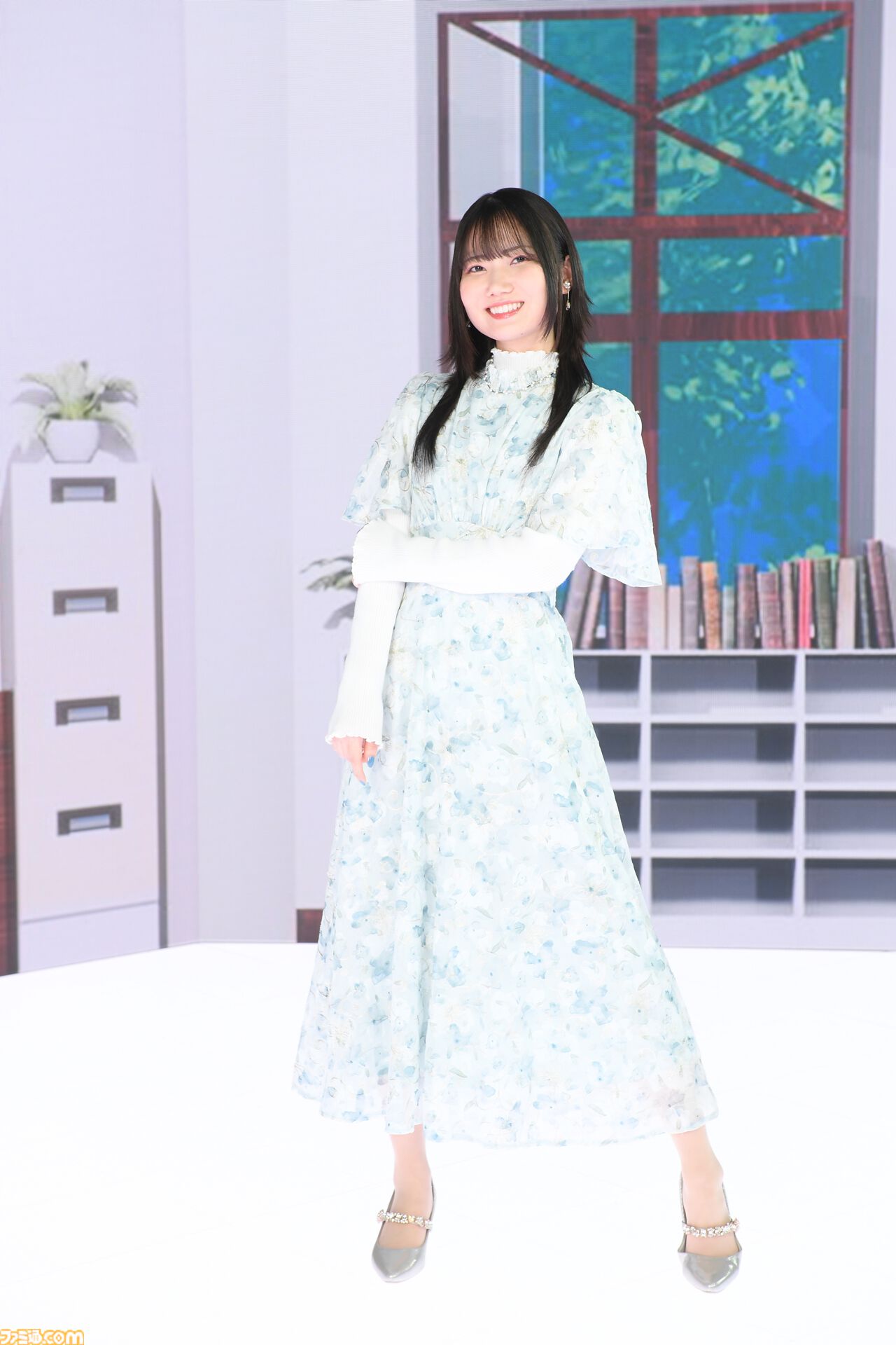 『学マス』小鹿なおさん（月村手毬役）×春咲暖さん（秦谷美鈴役）インタビュー。美鈴を演じるときは失恋にも近い感情だった!?　信頼と執着が交錯する、チョロくも複雑な関係を語る