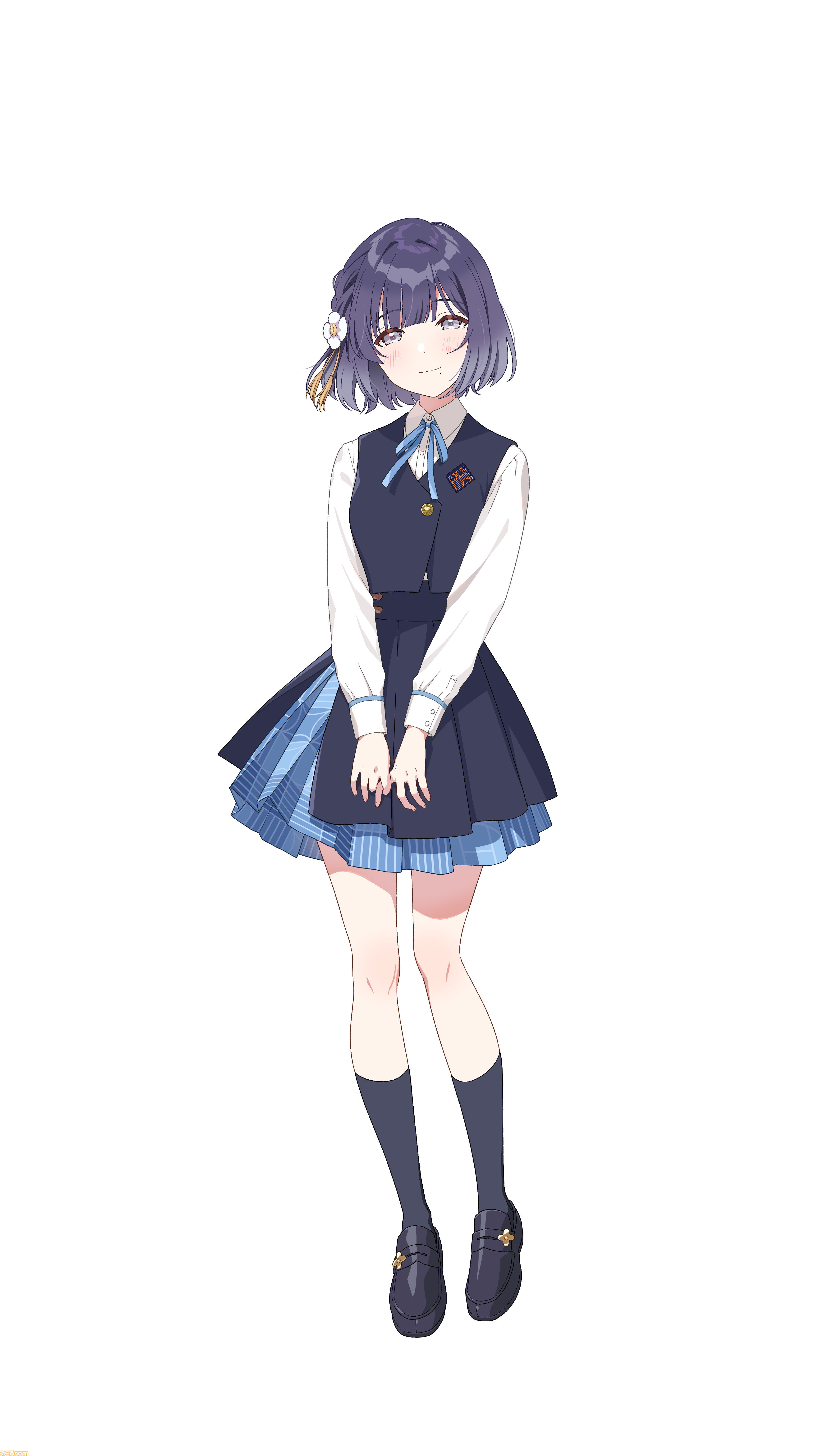 『学マス』小鹿なおさん（月村手毬役）×春咲暖さん（秦谷美鈴役）インタビュー。美鈴を演じるときは失恋にも近い感情だった!?　信頼と執着が交錯する、チョロくも複雑な関係を語る