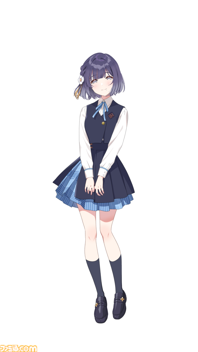 『学マス』小鹿なおさん（月村手毬役）×春咲暖さん（秦谷美鈴役）インタビュー。美鈴を演じるときは失恋にも近い感情だった!?　信頼と執着が交錯する、チョロくも複雑な関係を語る