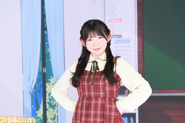 『学マス』長月あおいさん（花海咲季役）×松田彩音さん（花海佑芽役）インタビュー。花海姉妹の関係性は“タックル”を見ればよくわかる!?　本音でぶつかったいまだからこそ姉妹のユニットも見たいという野望も