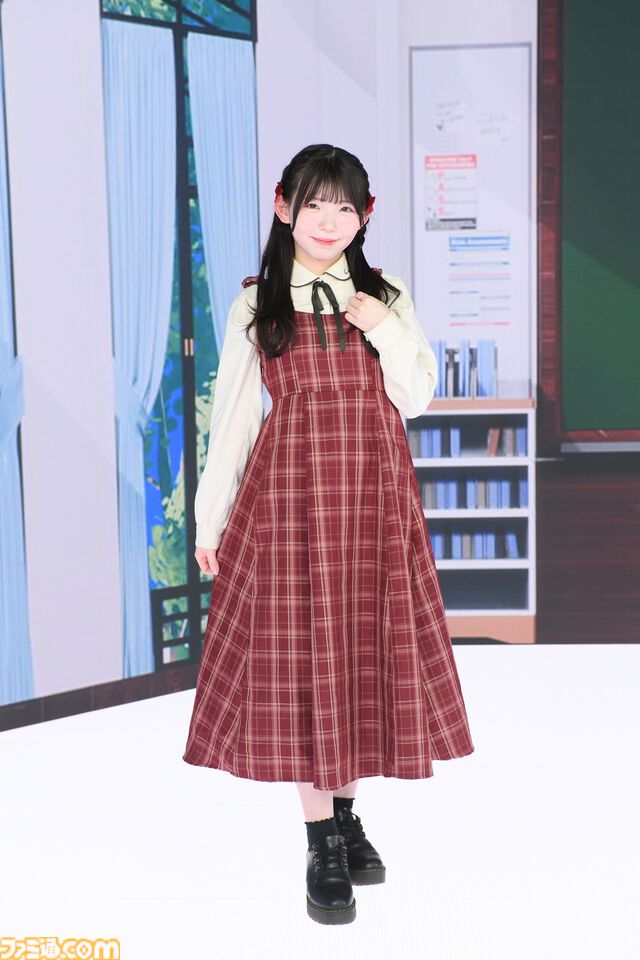 『学マス』長月あおいさん（花海咲季役）×松田彩音さん（花海佑芽役）インタビュー。花海姉妹の関係性は“タックル”を見ればよくわかる!?　本音でぶつかったいまだからこそ姉妹のユニットも見たいという野望も