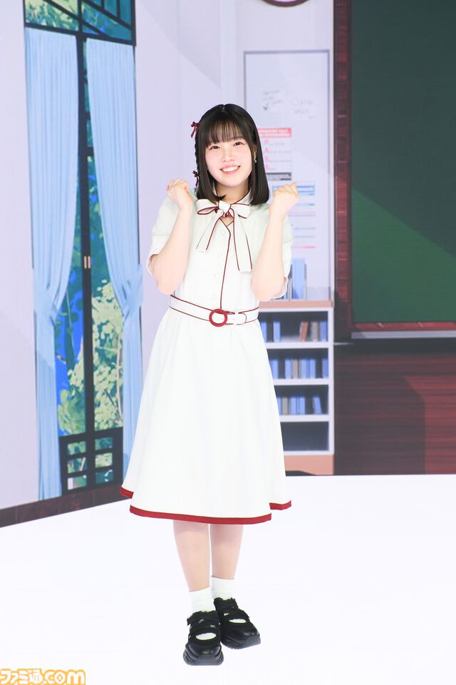 『学マス』長月あおいさん（花海咲季役）×松田彩音さん（花海佑芽役）インタビュー。花海姉妹の関係性は“タックル”を見ればよくわかる!?　本音でぶつかったいまだからこそ姉妹のユニットも見たいという野望も