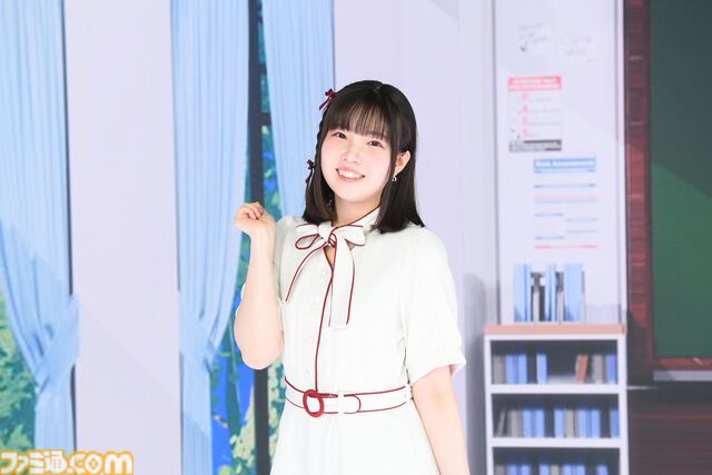 『学マス』長月あおいさん（花海咲季役）×松田彩音さん（花海佑芽役）インタビュー。花海姉妹の関係性は“タックル”を見ればよくわかる!?　本音でぶつかったいまだからこそ姉妹のユニットも見たいという野望も