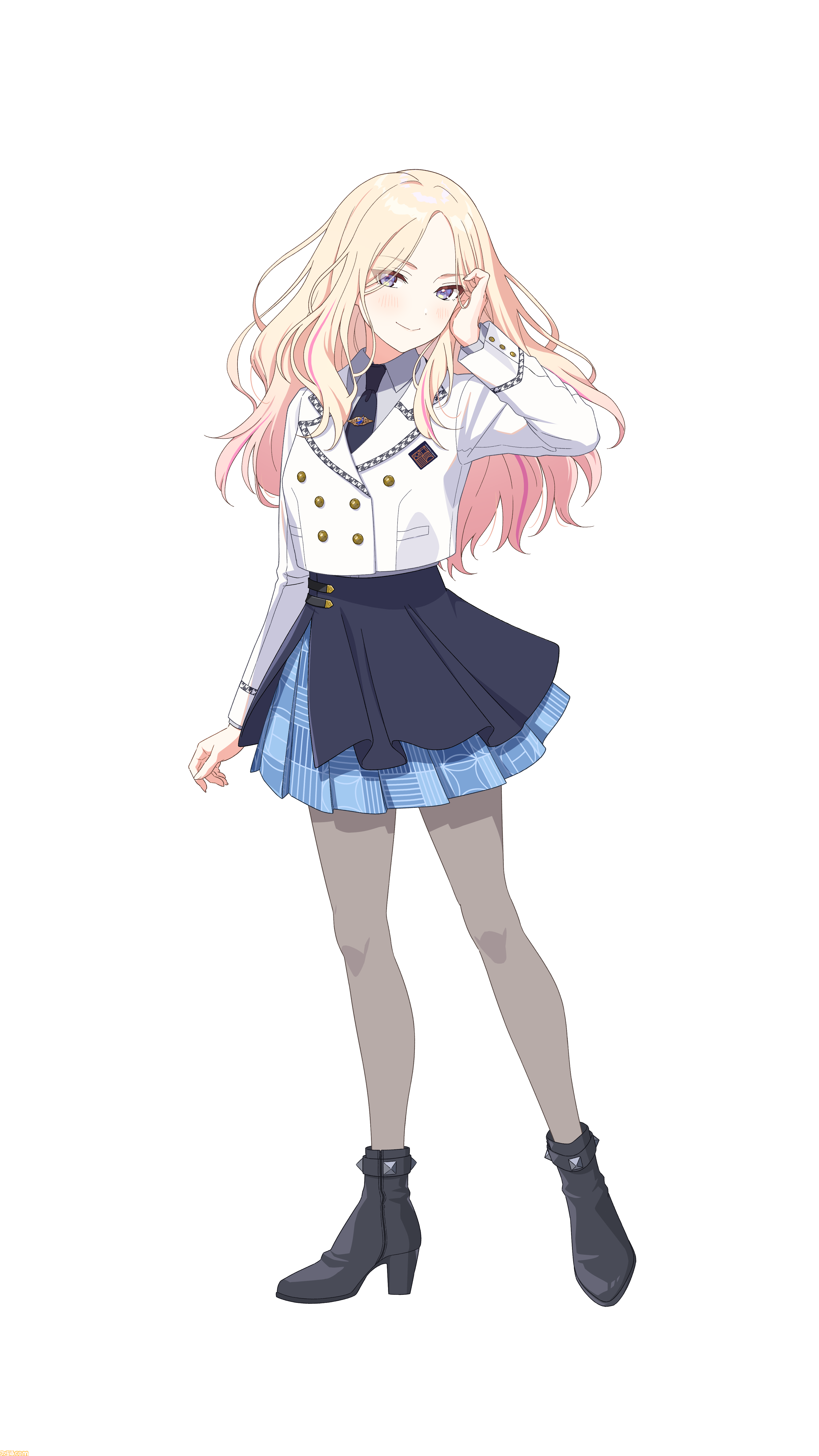 『学マス』飯田ヒカルさん（藤田ことね役）×陽高真白さん（十王星南役）インタビュー。お互いのライブを見て涙したことも!?　まるでことねと星南のようにリスペクトしあう関係性に迫る