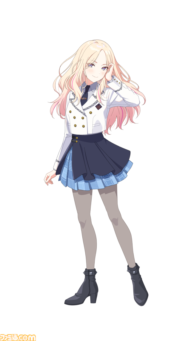 『学マス』飯田ヒカルさん（藤田ことね役）×陽高真白さん（十王星南役）インタビュー。お互いのライブを見て涙したことも!?　まるでことねと星南のようにリスペクトしあう関係性に迫る