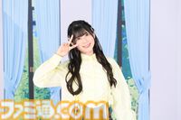 『学マス』飯田ヒカルさん（藤田ことね役）×陽高真白さん（十王星南役）インタビュー。お互いのライブを見て涙したことも!?　まるでことねと星南のようにリスペクトしあう関係性に迫る