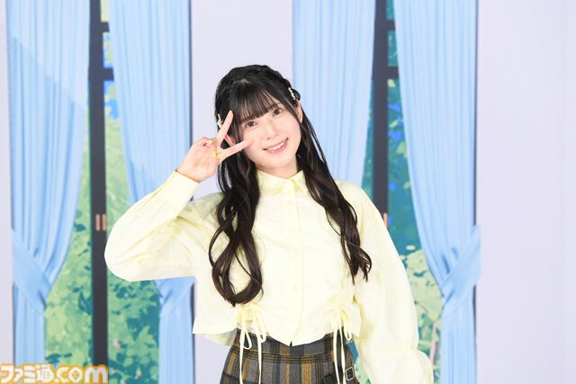 『学マス』飯田ヒカルさん（藤田ことね役）×陽高真白さん（十王星南役）インタビュー。お互いのライブを見て涙したことも!?　まるでことねと星南のようにリスペクトしあう関係性に迫る