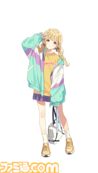 『学マス』飯田ヒカルさん（藤田ことね役）×陽高真白さん（十王星南役）インタビュー。お互いのライブを見て涙したことも!?　まるでことねと星南のようにリスペクトしあう関係性に迫る