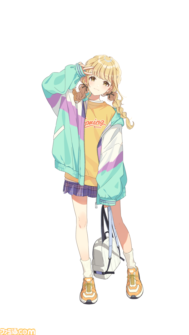 『学マス』飯田ヒカルさん（藤田ことね役）×陽高真白さん（十王星南役）インタビュー。お互いのライブを見て涙したことも!?　まるでことねと星南のようにリスペクトしあう関係性に迫る