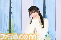 『学マス』飯田ヒカルさん（藤田ことね役）×陽高真白さん（十王星南役）インタビュー。お互いのライブを見て涙したことも!?　まるでことねと星南のようにリスペクトしあう関係性に迫る