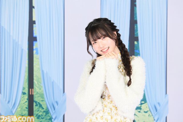 『学マス』飯田ヒカルさん（藤田ことね役）×陽高真白さん（十王星南役）インタビュー。お互いのライブを見て涙したことも!?　まるでことねと星南のようにリスペクトしあう関係性に迫る