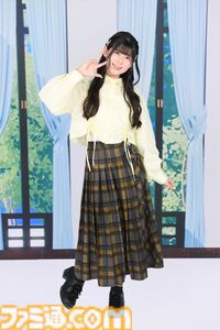 『学マス』飯田ヒカルさん（藤田ことね役）×陽高真白さん（十王星南役）インタビュー。お互いのライブを見て涙したことも!?　まるでことねと星南のようにリスペクトしあう関係性に迫る