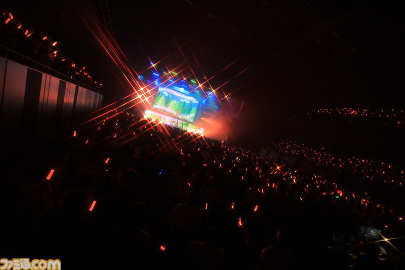 『学マス』1stライブ“Spotlight Star DAY1”リポート。美鈴新曲『Superlative』が初披露。Begraziaの『Star-mine』、Re;IRISの『雨上がりのアイリス』などのユニット曲に初星コミュの感動を呼び起こされるライブに