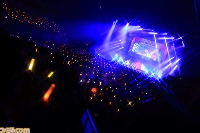 『学マス』1stライブ“Spotlight Star DAY1”リポート。美鈴新曲『Superlative』が初披露。Begraziaの『Star-mine』、Re;IRISの『雨上がりのアイリス』などのユニット曲に初星コミュの感動を呼び起こされるライブに