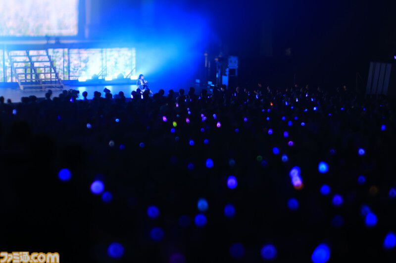 『学マス』1stライブ“Spotlight Star DAY1”リポート。美鈴新曲『Superlative』が初披露。Begraziaの『Star-mine』、Re;IRISの『雨上がりのアイリス』などのユニット曲に初星コミュの感動を呼び起こされるライブに