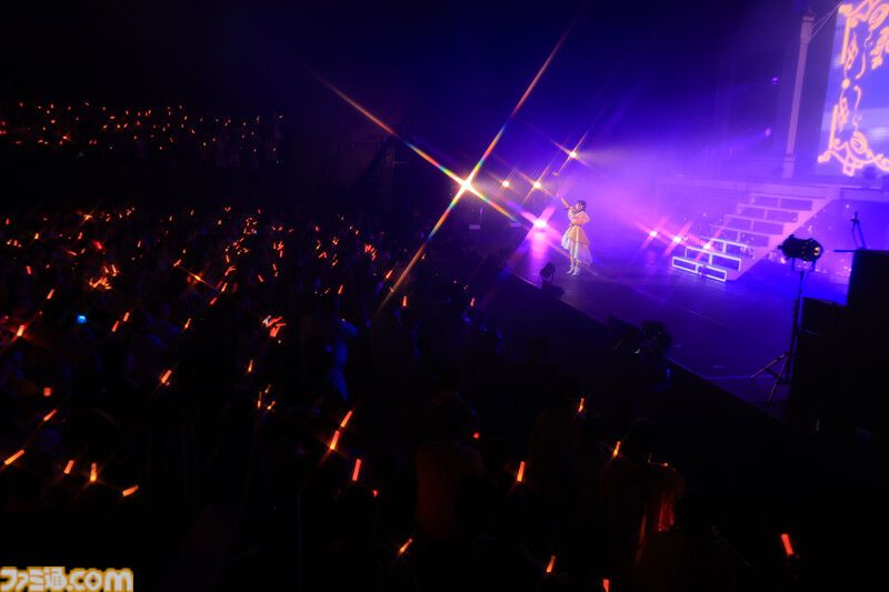 『学マス』1stライブ“Spotlight Star DAY1”リポート。美鈴新曲『Superlative』が初披露。Begraziaの『Star-mine』、Re;IRISの『雨上がりのアイリス』などのユニット曲に初星コミュの感動を呼び起こされるライブに