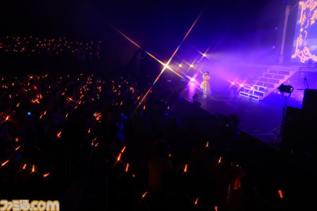 『学マス』1stライブ“Spotlight Star DAY1”リポート。美鈴新曲『Superlative』が初披露。Begraziaの『Star-mine』、Re;IRISの『雨上がりのアイリス』などのユニット曲に初星コミュの感動を呼び起こされるライブに