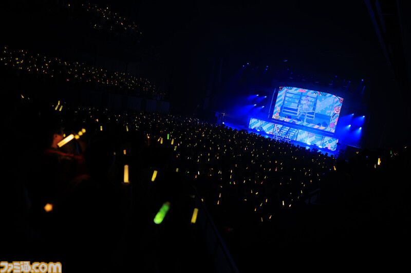 『学マス』1stライブ“Spotlight Star DAY1”リポート。美鈴新曲『Superlative』が初披露。Begraziaの『Star-mine』、Re;IRISの『雨上がりのアイリス』などのユニット曲に初星コミュの感動を呼び起こされるライブに